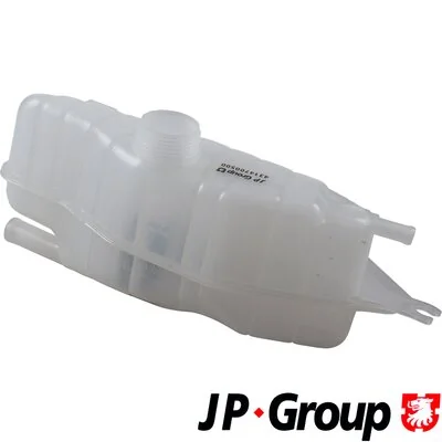 Expansion Tank, coolant